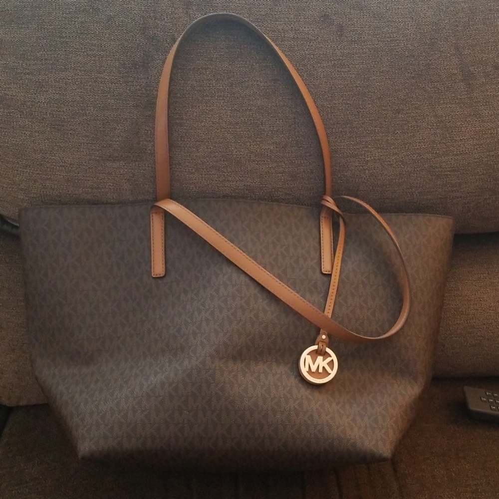 Michael Kors Large Tote Bag